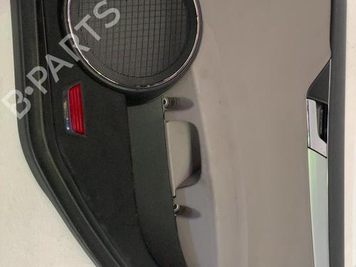 Used Rear right panel Rear right panel MERCEDES-BENZ C-CLASS (W204) C 220 CDI (204.008) (170 hp) 36407555 36407555