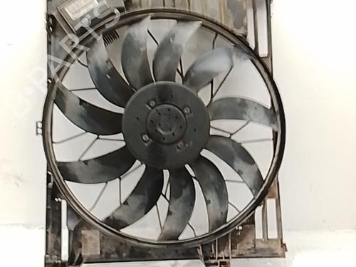 Used Radiator fan Radiator fan 39400273 39400273