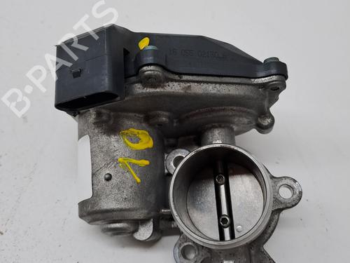 Used Throttle body AUDI A5 Sportback (8TA) 2.0 TDI (190 hp) 23369891