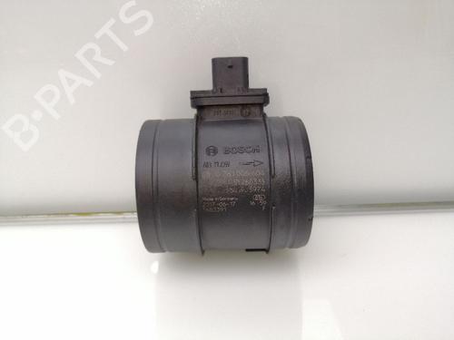 Used Mass air flow sensor FIAT DUCATO Van (250_) 110 Multijet 2,3 D (113 hp) 23419215