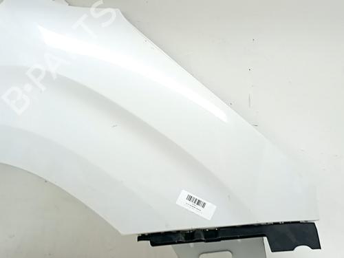 Used Right front fenders Right front fenders CITROËN BERLINGO Box Body/MPV (K9) 1.5 BlueHDi 100 (102 hp) 33767812 33767812