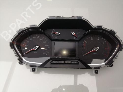 Used Instrument cluster PEUGEOT RIFTER 1.5 BlueHDi 100 (102 hp) 23382954