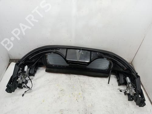 Tecto de abrir NISSAN 350Z Roadster (Z33) 3.5 (280 hp) 23361745