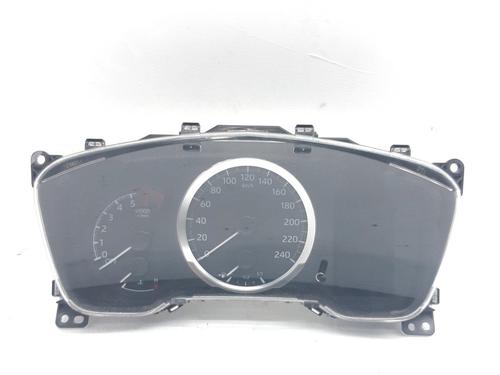 Used Instrument cluster Instrument cluster TOYOTA COROLLA Estate (_E21_) 1.8 Hybrid (ZWE211W) (122 hp) 34209345 34209345