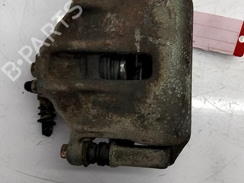 Used Right rear brake caliper LAND ROVER RANGE ROVER II (P38A) 2.5 D 4x4 (136 hp) 32042422
