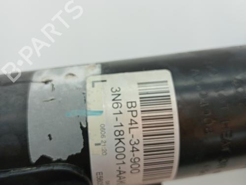 Left front shock absorber MAZDA 3 (BK) 1.6 (BK14) | BP23342059M16 