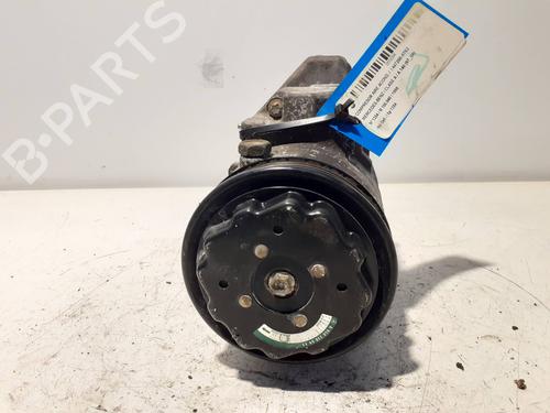 Used AC compressor MERCEDES-BENZ A-CLASS (W168) A 160 (168.033, 168.133) (102 hp) 25987684