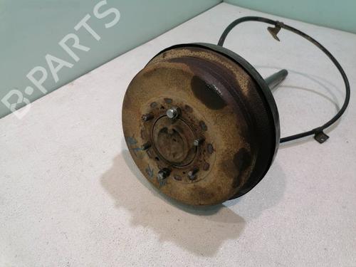 Right rear driveshaft NISSAN SERENA (C23) 2.3 D | BP24107954M41 