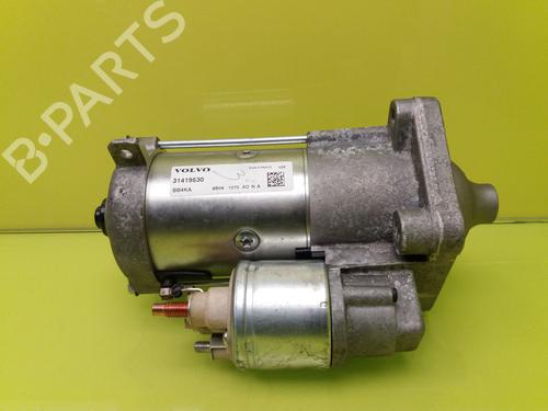 Used Starter VOLVO XC40 (536) D4 AWD (190 hp) 23387437