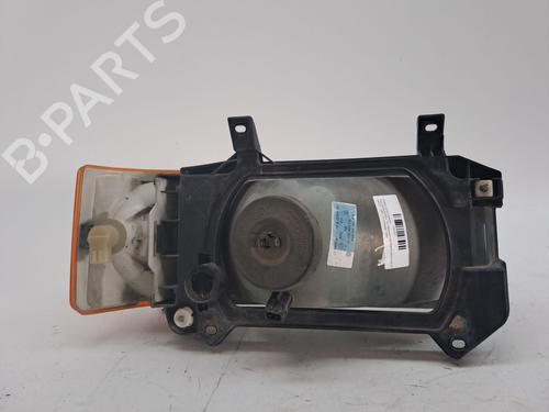 Scheinwerfer links VW TRANSPORTER T4 Bus (70B, 70C, 7DB, 7DK, 70J, 70K, 7DC, 7DJ) 2.4 D | BP23374713C28 