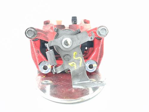 Left rear brake caliper HYUNDAI i30 (PDE, PD, PDEN) 2.0 N | BP28036934M107