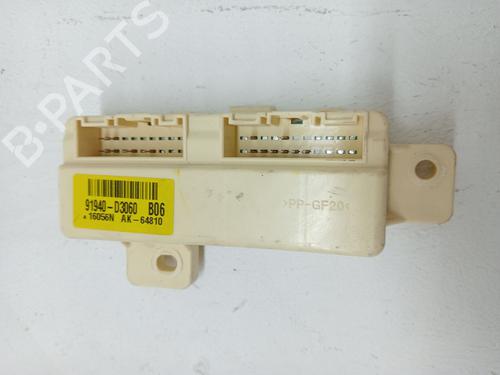 Used Electronic module HYUNDAI ix35 (LM, EL, ELH) 1.7 CRDi (116 hp) 24515479