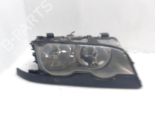 Phare droit Phare droit BMW 3 Coupe (E46) 330 Ci (231 hp) 33762966 33762966