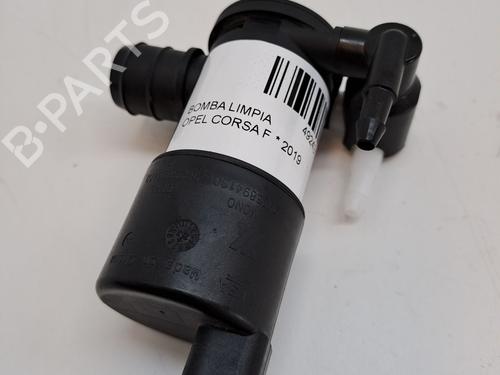Used Washer pump OPEL CORSA F (P2JO) 1.2 (68) (101 hp) 23364370