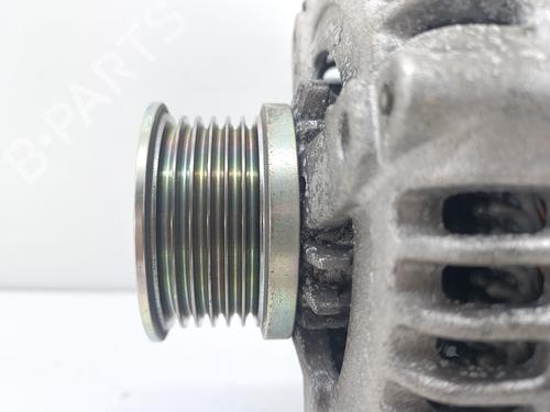 Alternator OPEL ASTRA K (B16) 1.6 CDTi (68) | BP27174893M7 