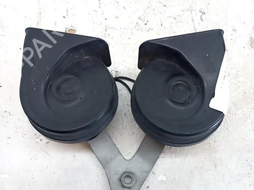 Horn JAGUAR S-TYPE II (X200) 2.7 D | BP29558966E13 