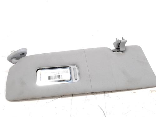 Used Left sun visor BMW 1 (E87) 118 d (122 hp) 28958203