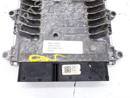 Used Gearbox control unit Gearbox control unit HYUNDAI IONIQ (AE) 1.6 GDI Hybrid (141 hp) 34114926 34114926