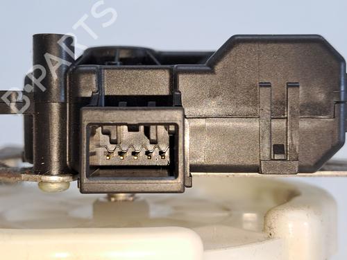 Electronic module HONDA CIVIC X Hatchback (FC_, FK_) 1.0 VTEC (FK6) | BP23943949M83 