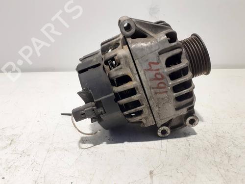 Generator CITROËN C5 I (DC_) 2.0 HDi (DCRHZB, DCRHZE) (109 hp) 25988386