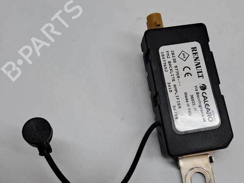 Elektronisk sensor RENAULT MEGANE IV Grandtour (K9A/M/N_) 1.3 TCe 140 (K9NB) (140 hp) 24171666