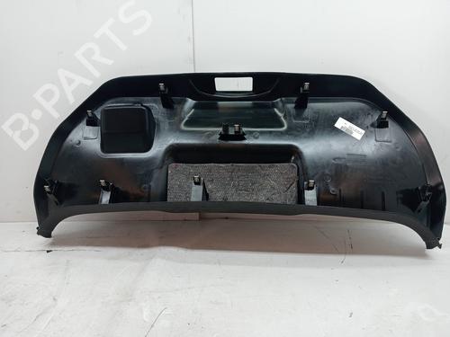 Boot lining FORD FIESTA VI (CB1, CCN) 1.6 TDCi | BP23339507I3 