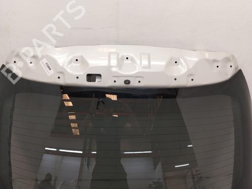 Tailgate TOYOTA C-HR (_X1_) 1.8 Hybrid (ZYX10_, ZYX11_, ZYX10R, ZYX11R) | BP26169429C6