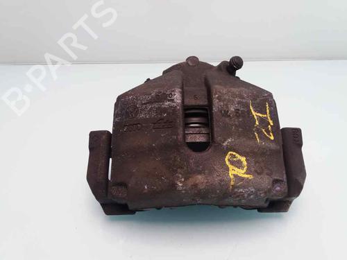 Left front brake caliper SEAT ALTEA (5P1) 1.4 TSI | BP23448938M105