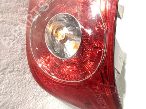 Used Right taillight Right taillight CHEVROLET EPICA (KL1_) 2.0 D (150 hp) 34114533 34114533