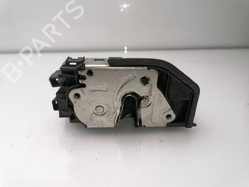Rear left lock BMW 1 (E87) 118 d | BP23405140C100 