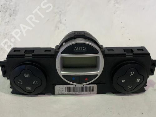 Used Climate control Climate control RENAULT GRAND SCÉNIC II (JM0/1_) 1.9 dCi (JM14) (131 hp) 33767011 33767011