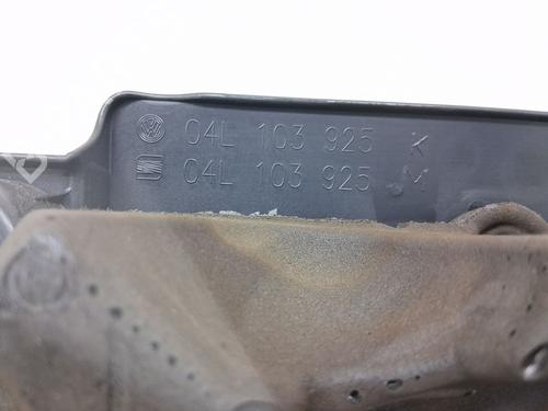 Upper protection SEAT LEON ST (5F8) 1.6 TDI | BP27731894M93