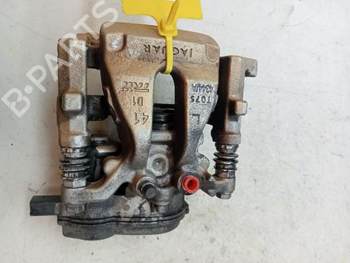 Used Left rear brake caliper JAGUAR XJ (X351) 3.0 SDV6 (300 hp) 23359416