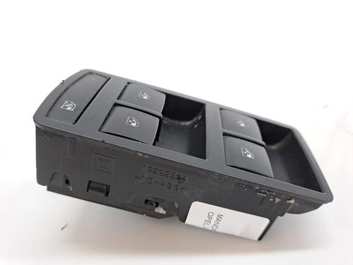 Left front window switch OPEL INSIGNIA A (G09) 2.0 CDTI (68) | BP23363713I27 