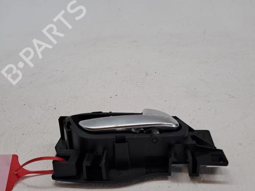 Front right interior door handle PEUGEOT 208 I (CA_, CC_) 1.5 BlueHDI 100 | BP24736028I14 
