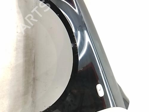 Used Left front fenders Left front fenders HYUNDAI SONATA V (NF) 2.0 CRDi (140 hp) 36377057 36377057