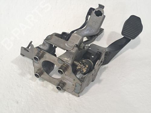 Clutch pedal PEUGEOT 3008 I MPV (0U_) 1.6 BlueHDi 120 | BP27463958I13 