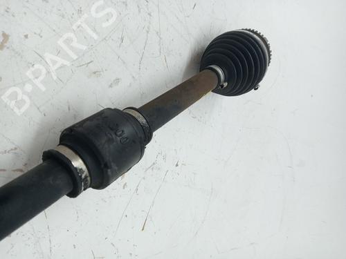 Right front driveshaft HYUNDAI ix20 (JC) 1.4 CRDi | BP24193319M39 