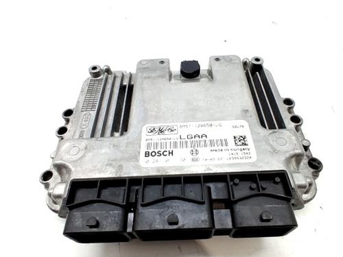 Used Engine control unit (ECU) FORD FOCUS II (DA_, HCP, DP) 1.6 TDCi (90 hp) 29991351
