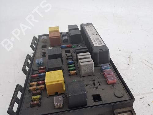 Fuse box OPEL ASTRA H (A04) 1.7 CDTI (L48) | BP23365725E1 