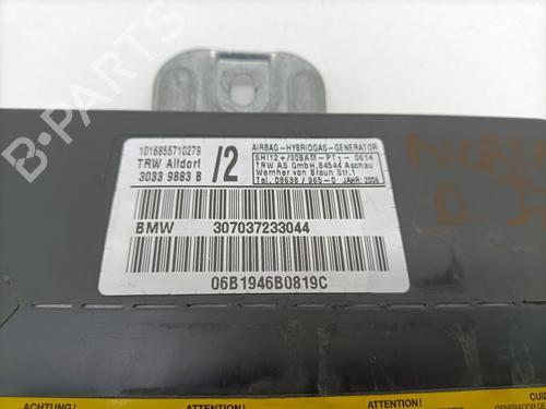 Electronic module BMW X5 (E53) 3.0 d | BP25456000M83 