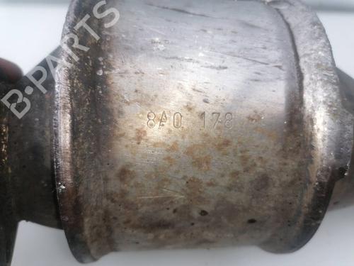 Left taillight CITROËN XSARA Coupe (N0) 1.9 TD | BP23939281C34 