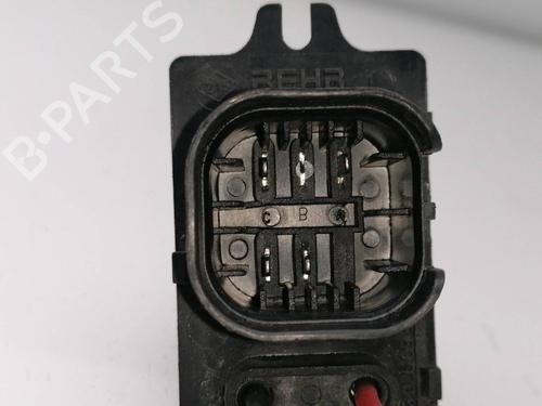Used Heater resistor NISSAN KUBISTAR Van (X76) 1.5 dCi (65 hp) 23937058