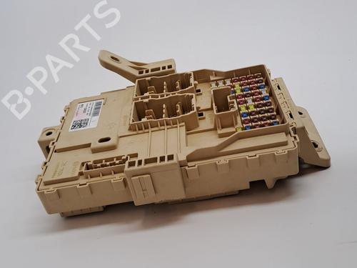 Fuse box KIA XCEED (CD) 1.6 GDI Hybrid | BP28037148E1 