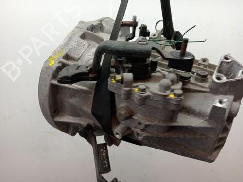 Gearbox KIA PICANTO I (SA) 1.1 | BP23358037M3 