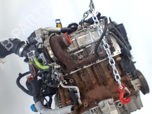 Engine RENAULT EXPRESS Box Body/MPV 1.5 Blue dCi 75 (F6AA) | BP39429669M1 - Image 9