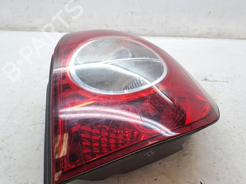 Right taillight CHEVROLET CAPTIVA (C100, C140) 2.0 D 4WD | BP23362306C35 