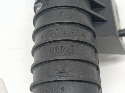 Left curtain airbag NISSAN QASHQAI / QASHQAI +2 I (J10, NJ10, JJ10E) 1.6 | BP26538338C11 