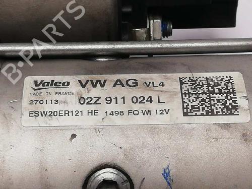 Starter AUDI A3 (8P1) 2.0 FSI | BP23874387M8 