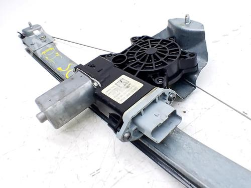 Used Front left window mechanism Front left window mechanism RENAULT CAPTUR I (J5_, H5_) 0.9 TCe 90 (90 hp) 33815413 33815413